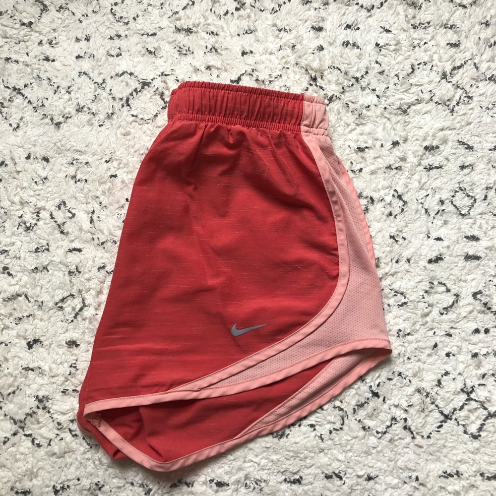 🖤 nike dri-fit shorts